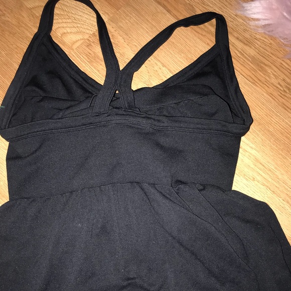 Black champion tank top - Picture 4 of 4